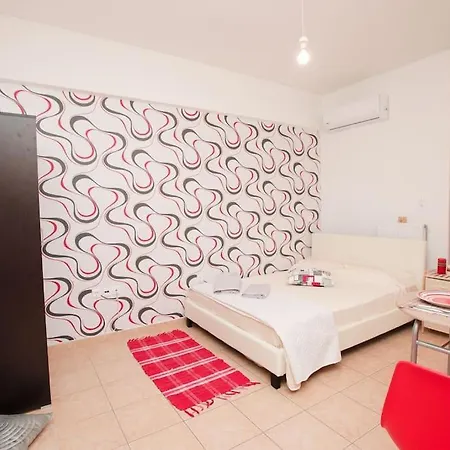Hara Appartement Réthymnon