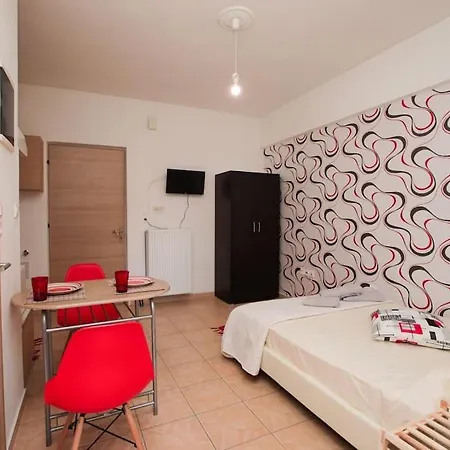 Hara Appartement
