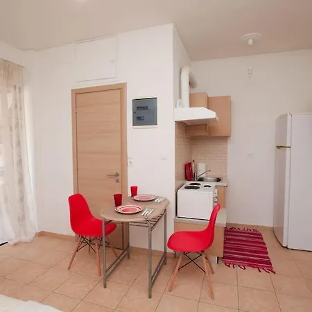 Hara Appartement