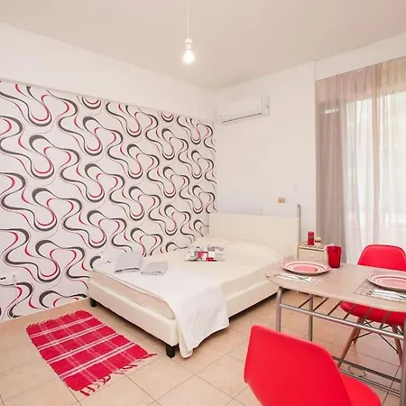 Hara Appartement *
