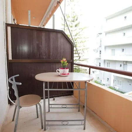 Appartement Hara Rethimnon