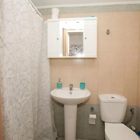 Appartement Hara *
