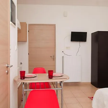 Hara Appartement *